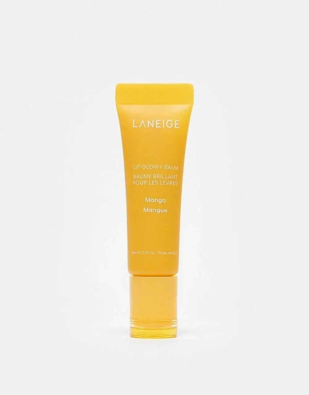 LANEIGE Lip Glowy Balm - Mango 10g
